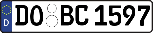 DO-BC1597
