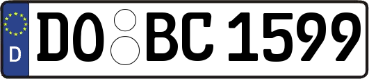 DO-BC1599