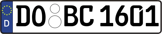 DO-BC1601