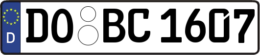DO-BC1607