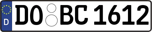 DO-BC1612