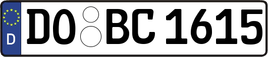DO-BC1615