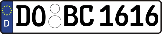 DO-BC1616