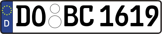 DO-BC1619