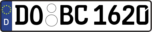 DO-BC1620