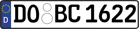 DO-BC1622