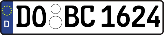 DO-BC1624