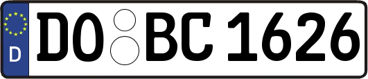 DO-BC1626