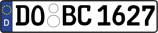 DO-BC1627
