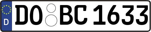 DO-BC1633