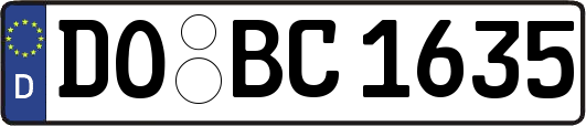 DO-BC1635