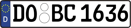 DO-BC1636