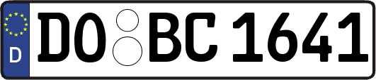 DO-BC1641