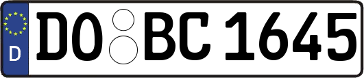 DO-BC1645
