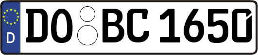 DO-BC1650