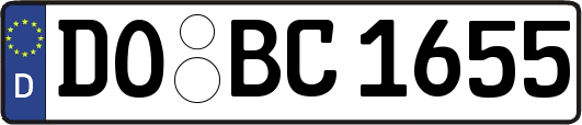 DO-BC1655
