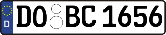 DO-BC1656