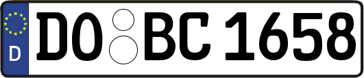 DO-BC1658