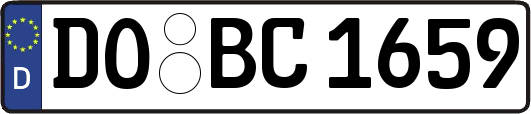 DO-BC1659