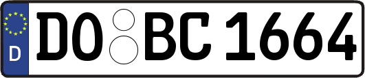 DO-BC1664