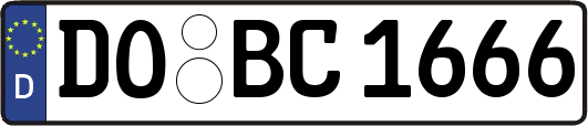 DO-BC1666