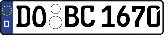 DO-BC1670