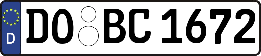 DO-BC1672