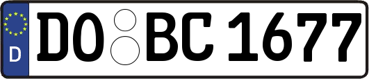 DO-BC1677