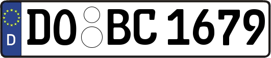 DO-BC1679