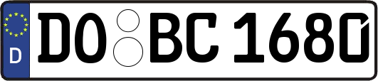 DO-BC1680