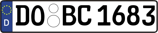 DO-BC1683