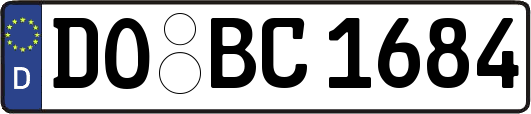 DO-BC1684