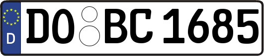 DO-BC1685