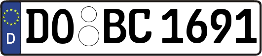 DO-BC1691