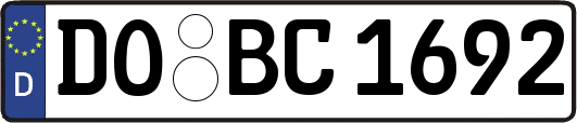 DO-BC1692