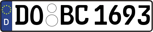 DO-BC1693