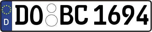 DO-BC1694