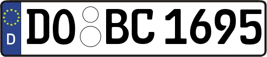 DO-BC1695