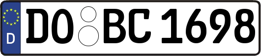 DO-BC1698