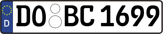 DO-BC1699