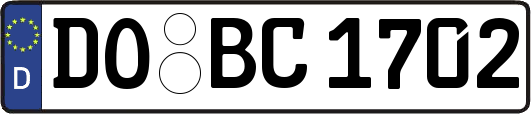 DO-BC1702