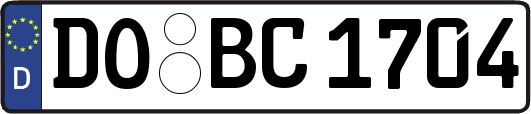 DO-BC1704