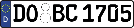 DO-BC1705