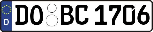 DO-BC1706