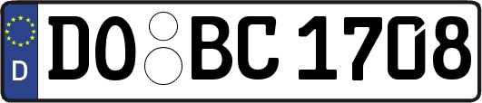 DO-BC1708