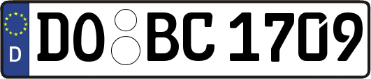 DO-BC1709