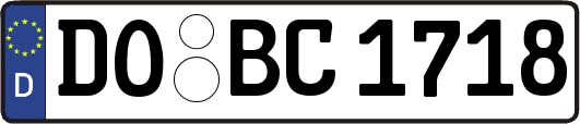 DO-BC1718
