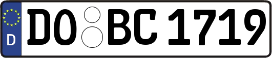 DO-BC1719