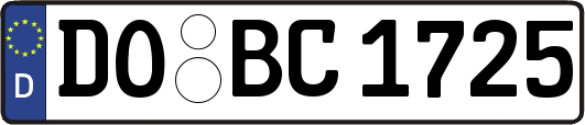 DO-BC1725