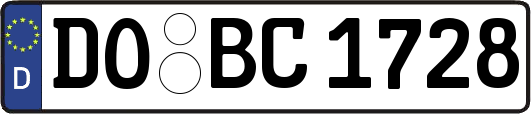 DO-BC1728